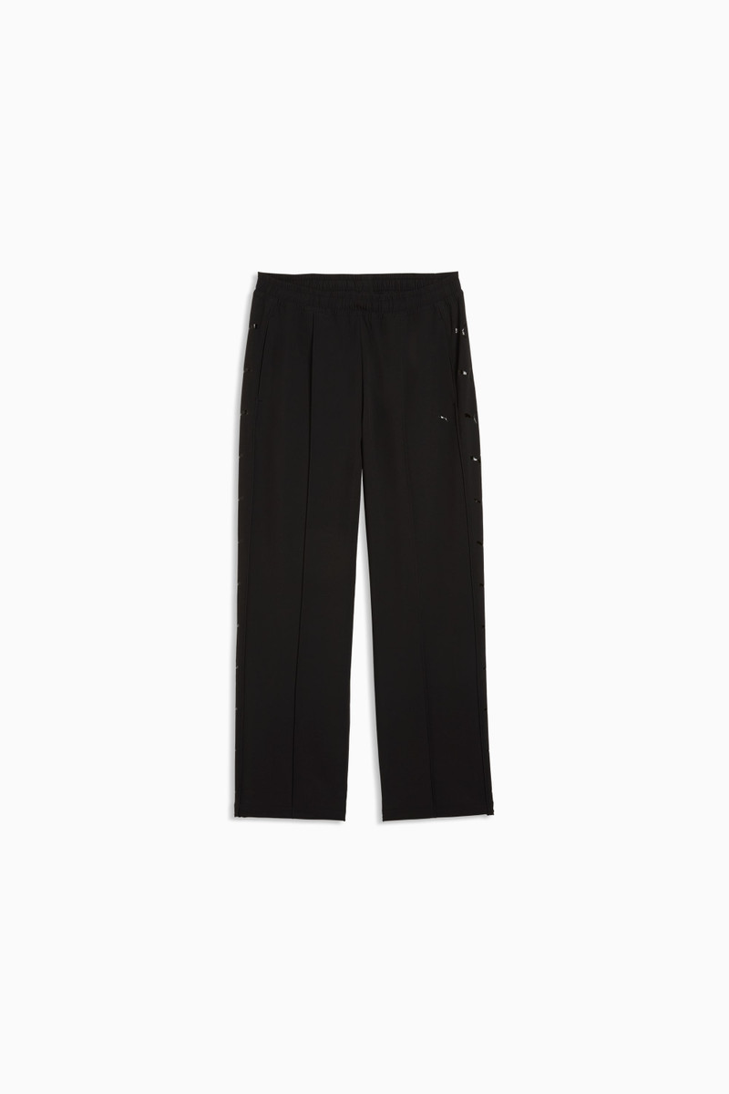 T7 Relaxed Woven Track Pants Men 1