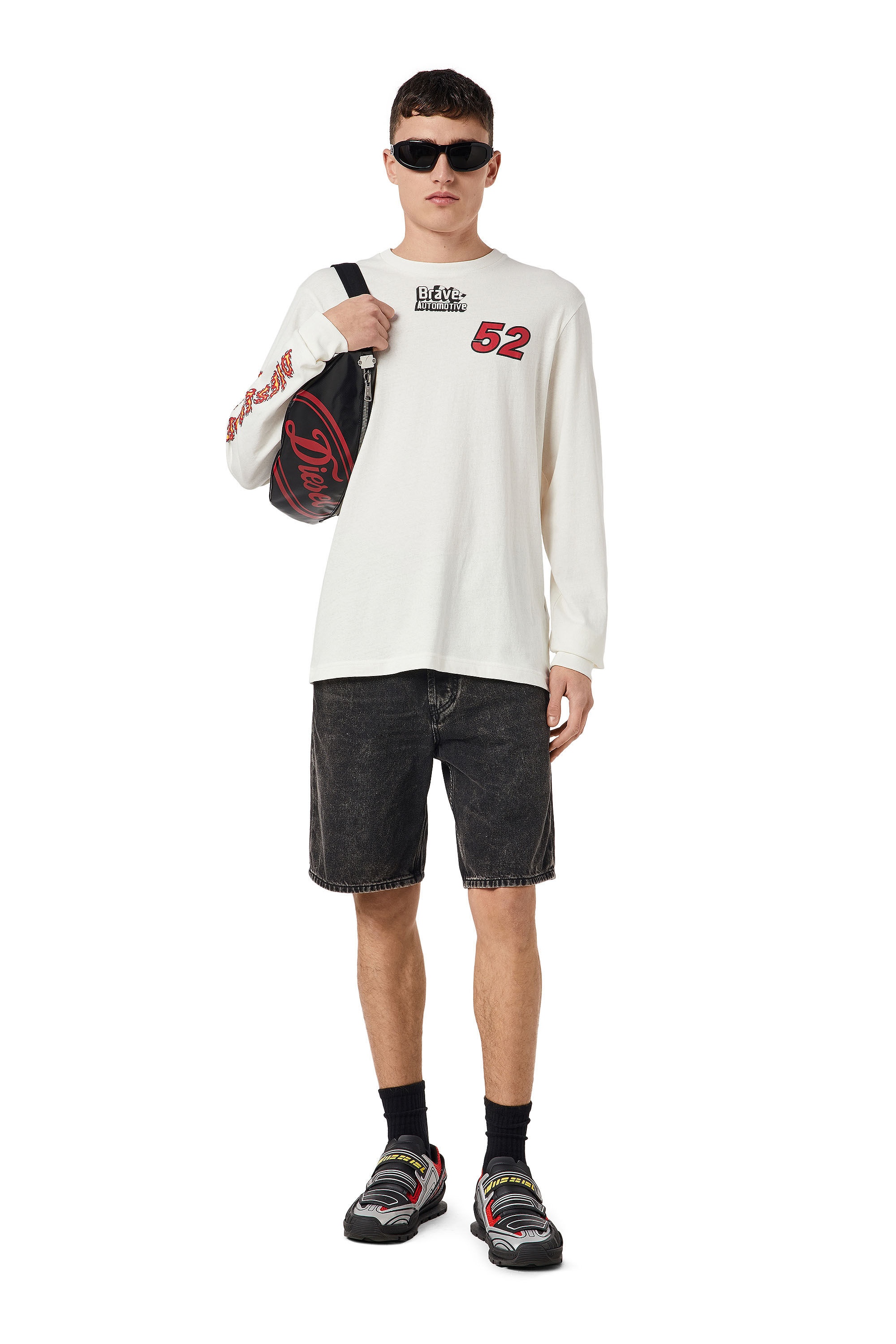 D-MACS-Z-SHORT - 2