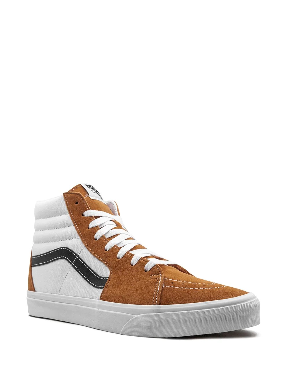 high top Sk8-Hi sneakers - 2