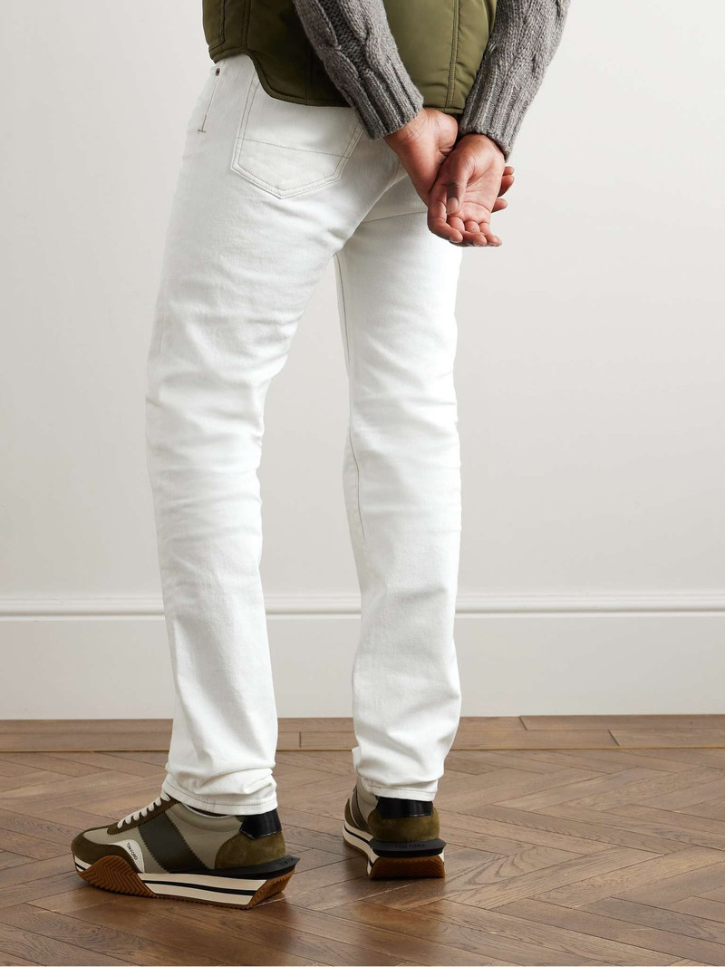 Slim-Fit Jeans 4