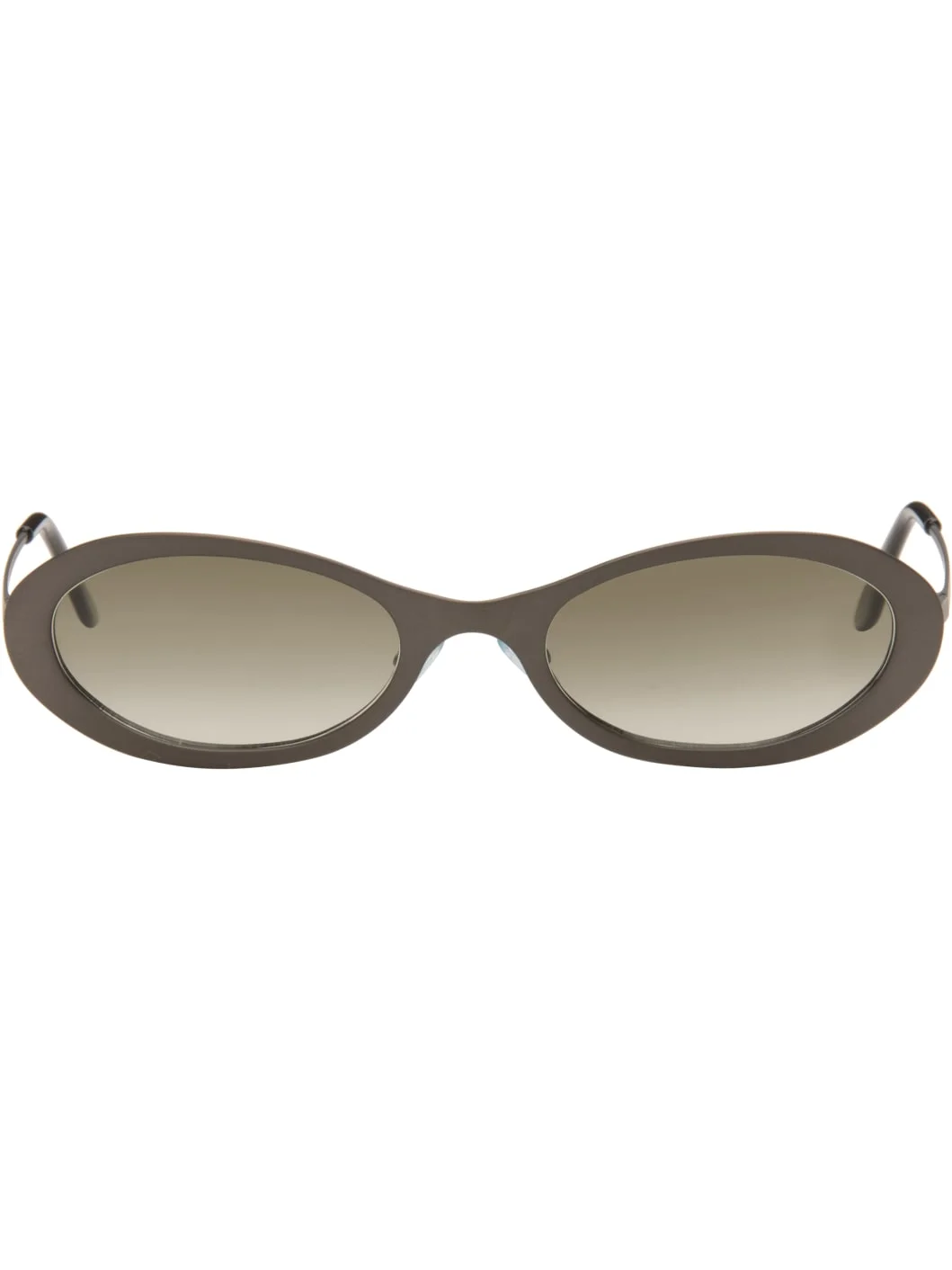 Gray Tad Sunglasses - 1