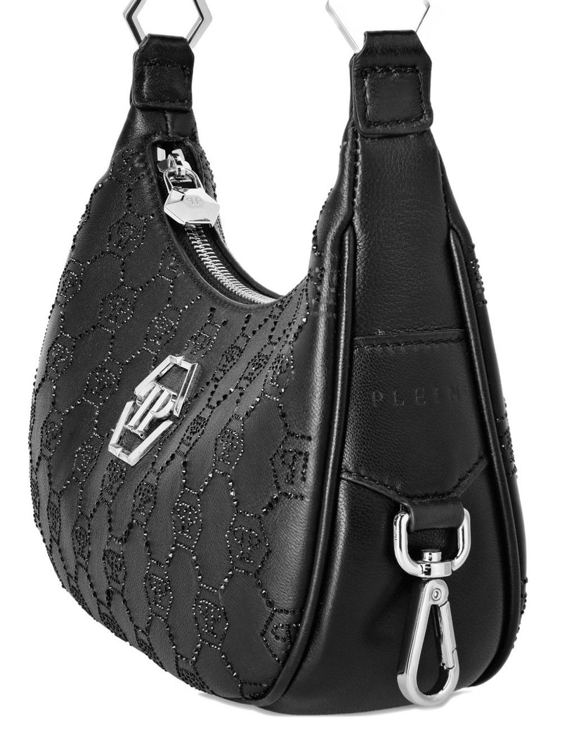 monogram shoulder bag 4