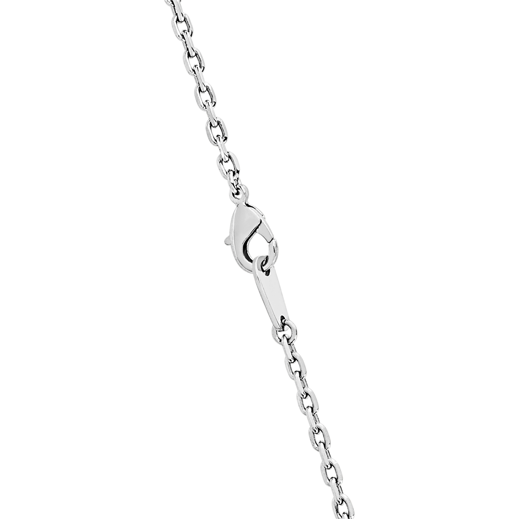 LV Paperplane Necklace - 2