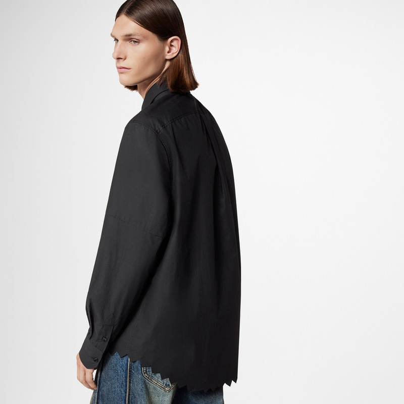 Iconic Collars Shirt 5