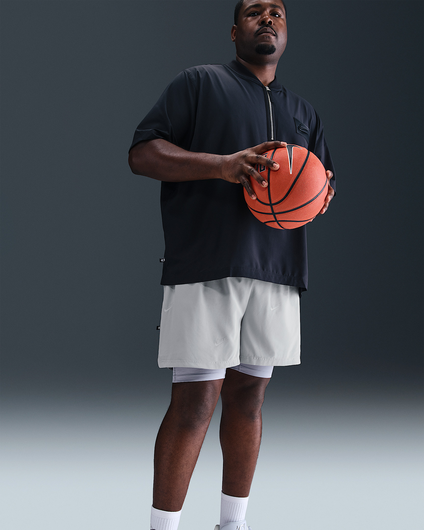 Nike KD DNA Men's 2-in-1 4