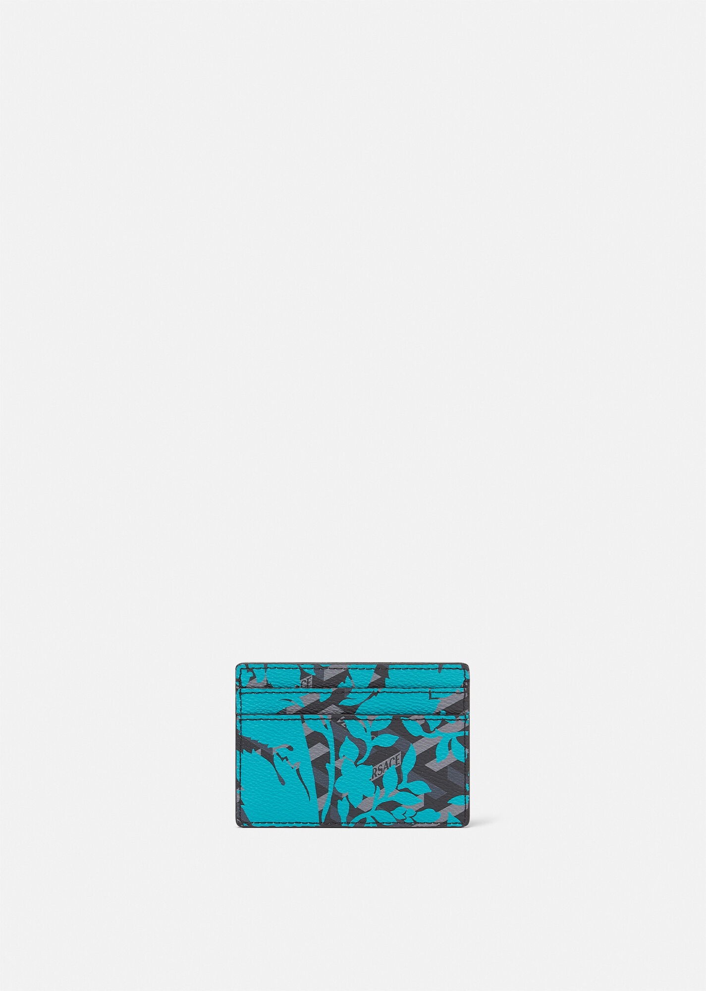 La Greca Signature Card Holder - 3