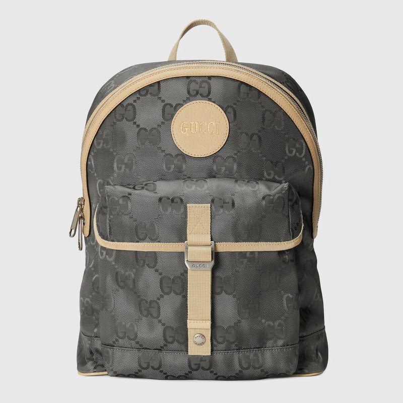 Gucci Off The Grid backpack 1