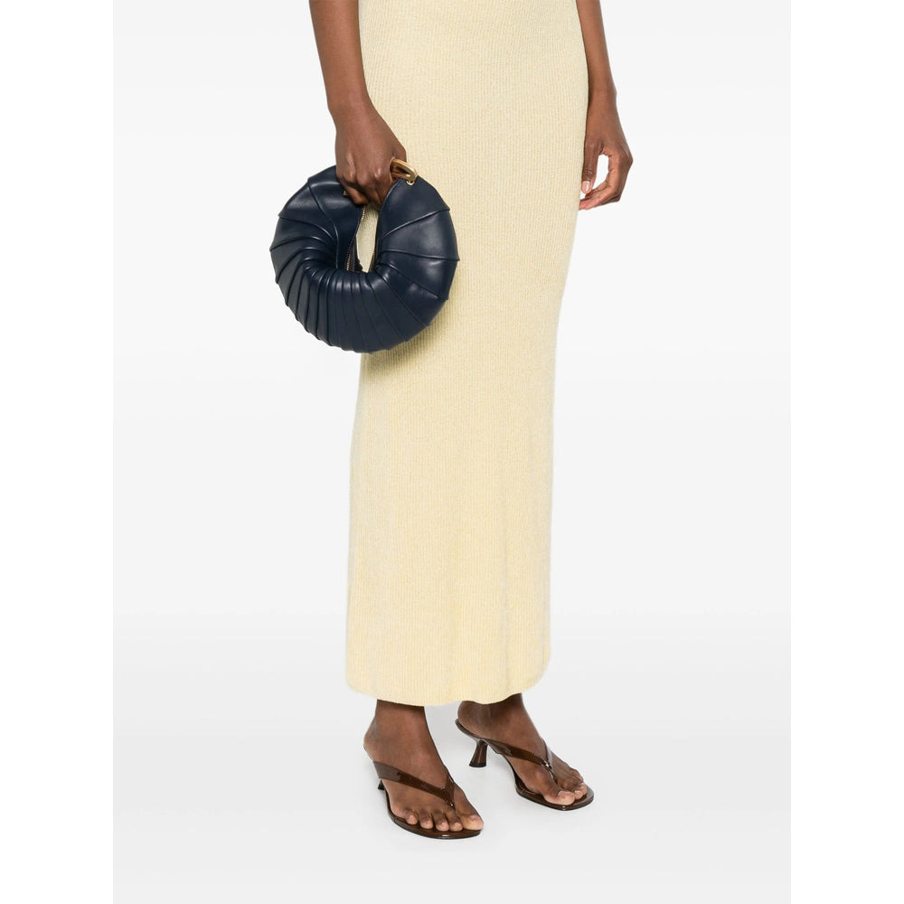 Cult Gaia Blue Clutch Bags Women - 5