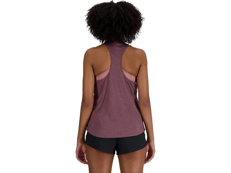 New Balance Athletics Tank - 3