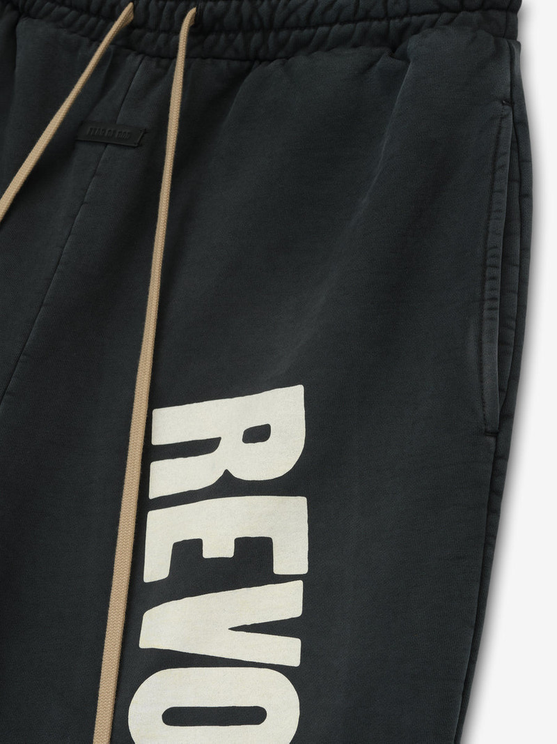 Revolution Sweatpant 3