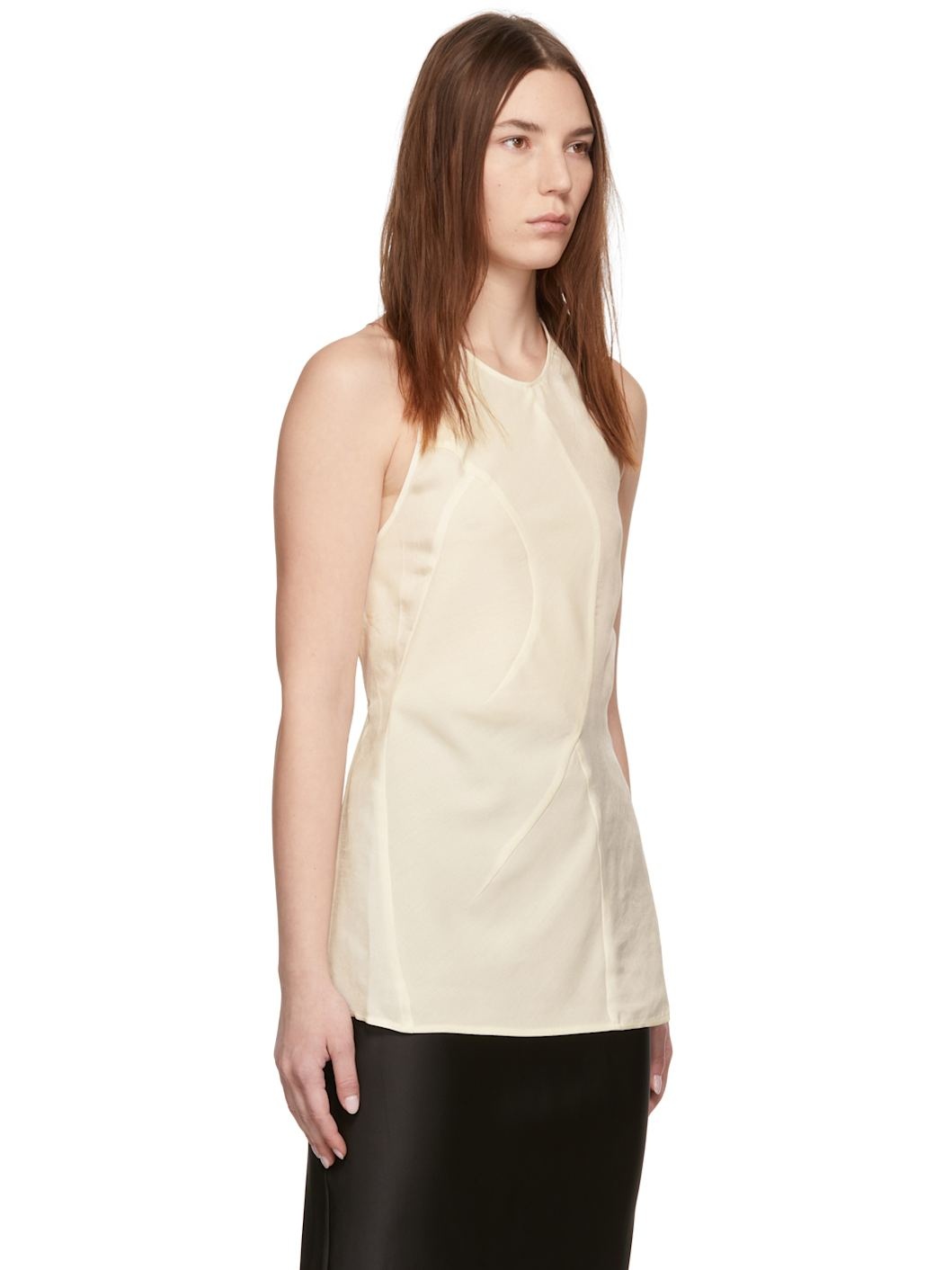 Off-White Victorine Shirt - 2
