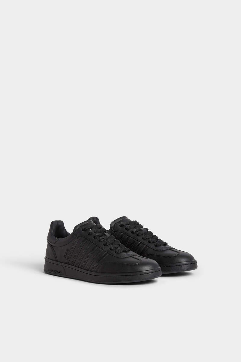BOXER SNEAKERS - 3