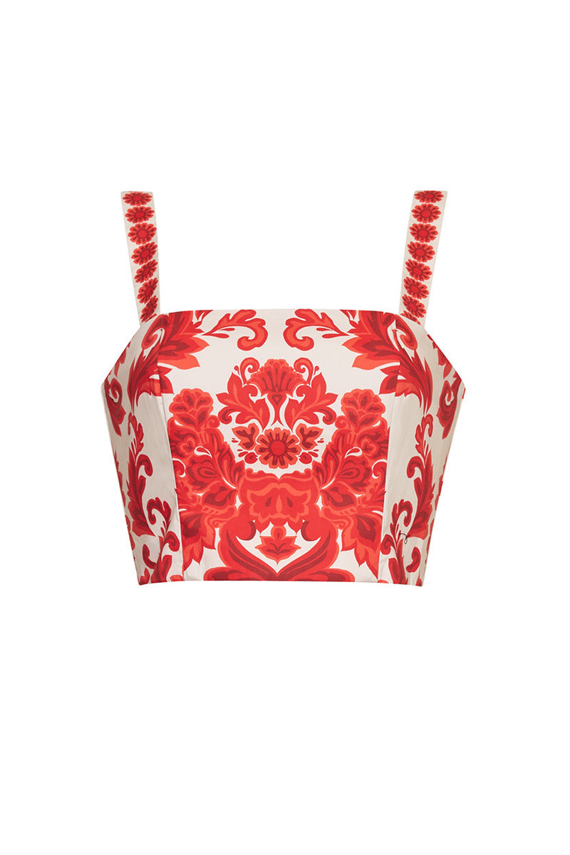 Helena Top Perfect Blend of Timeless Style and Modern Charm 1