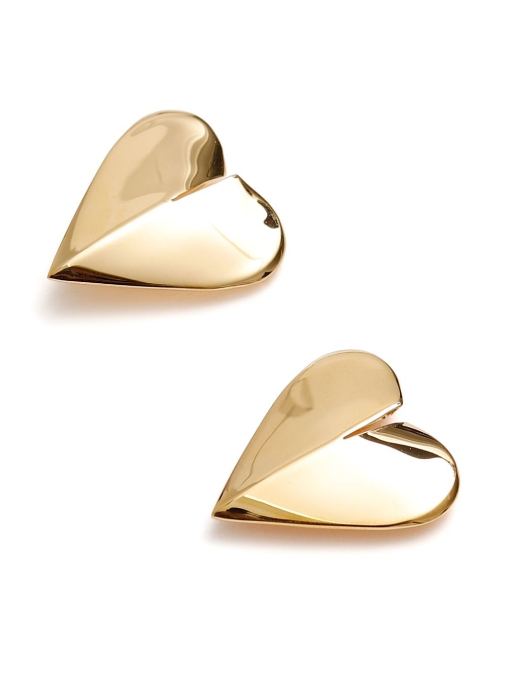 Le Coeur earrings - 2