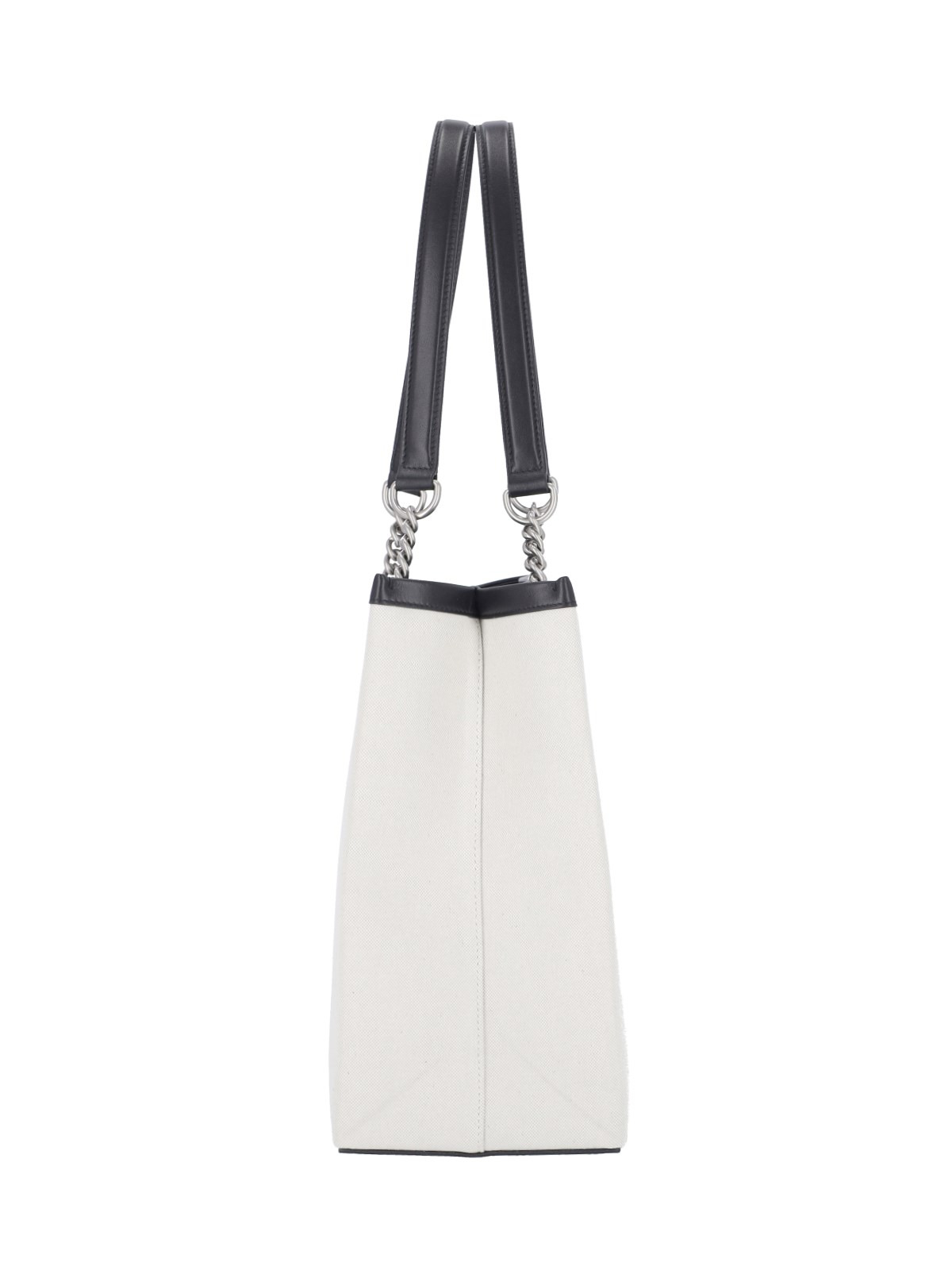 "DUTY FREE" MEDIUM TOTE BAG - 5