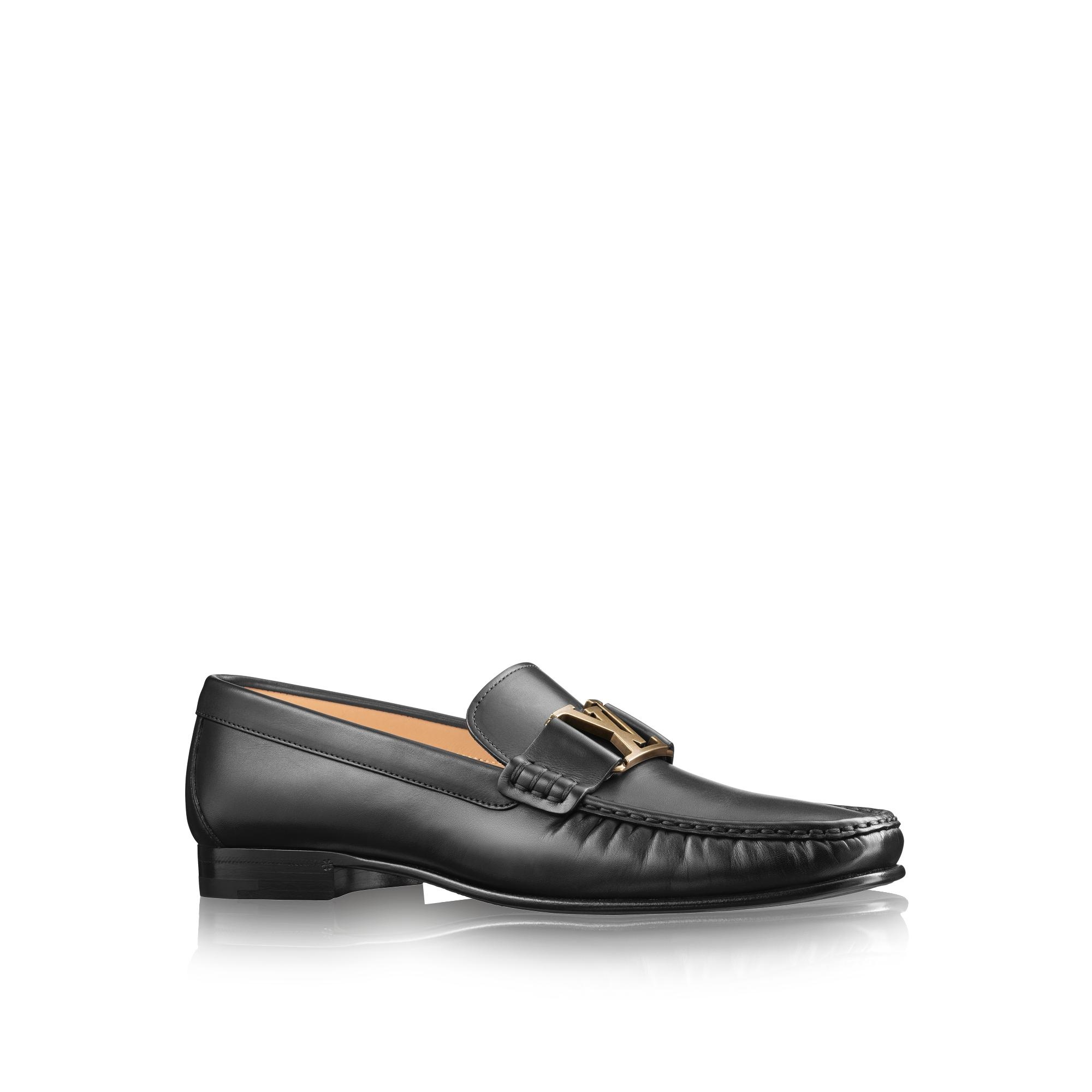 MONTAIGNE LOAFER - 1