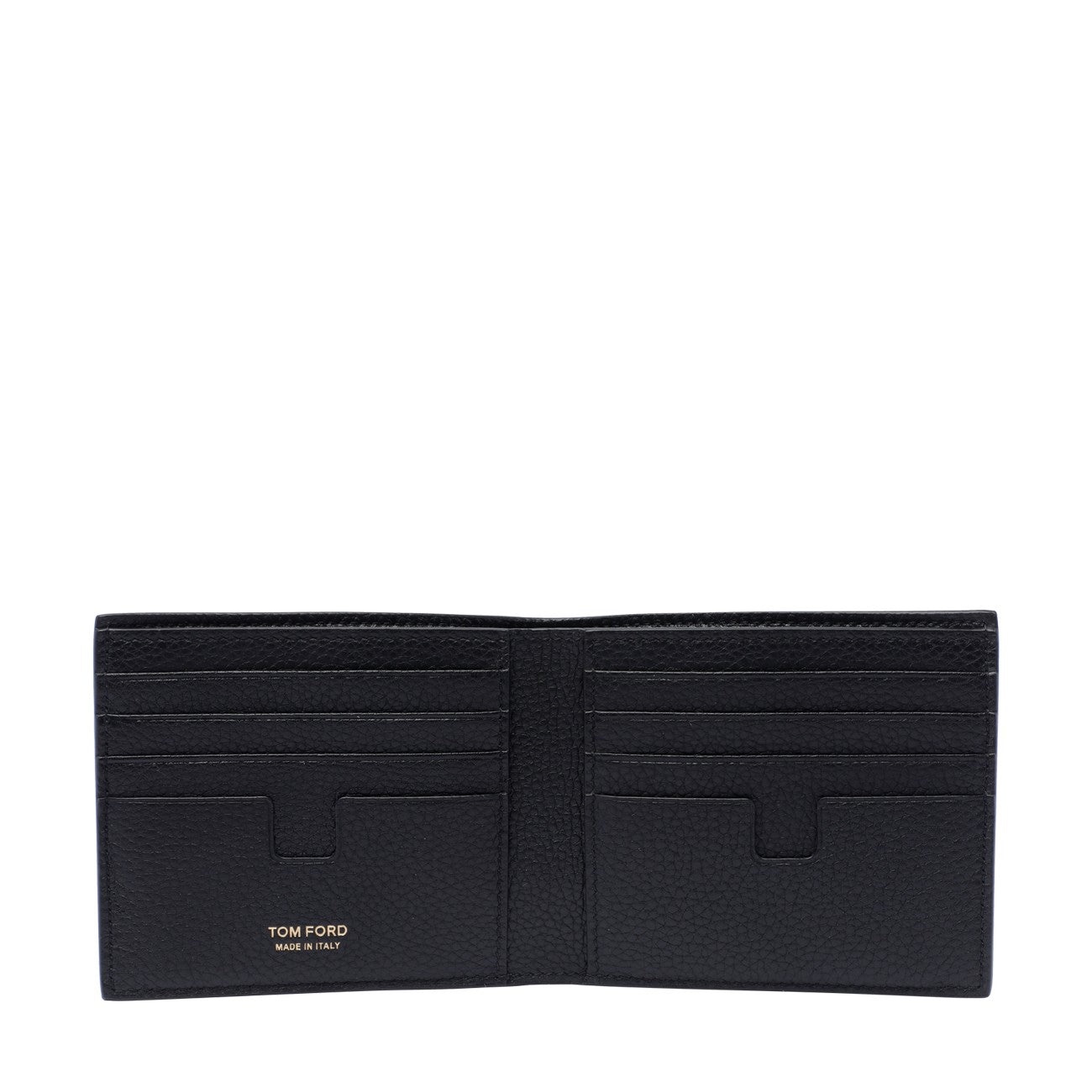 Tom Ford Men T Line Classic Wallet - 2