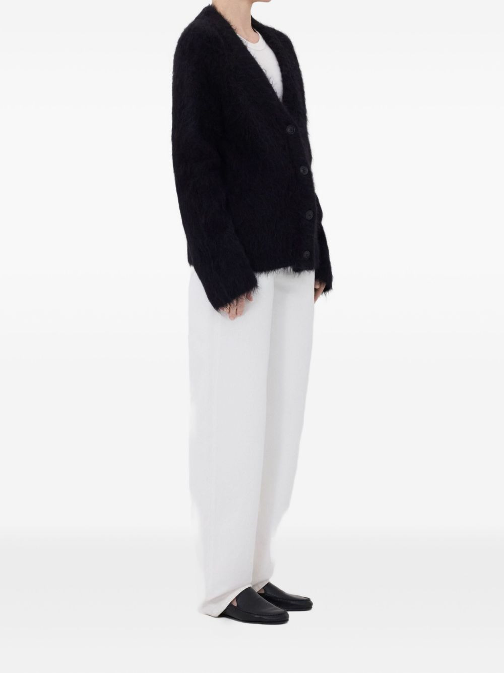 Lynn cardigan - 3
