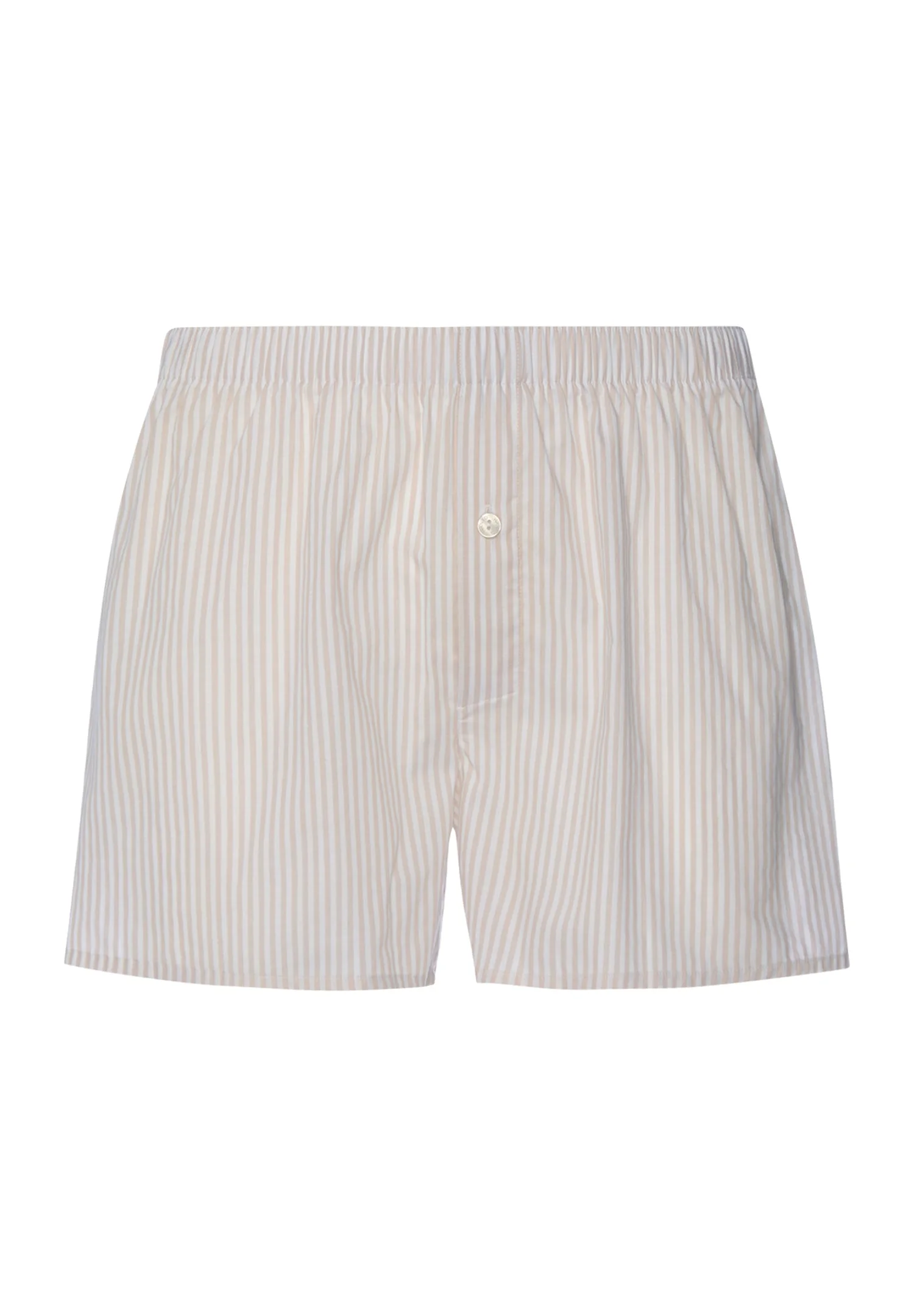 Fancy Woven Cotton Boxer - 1