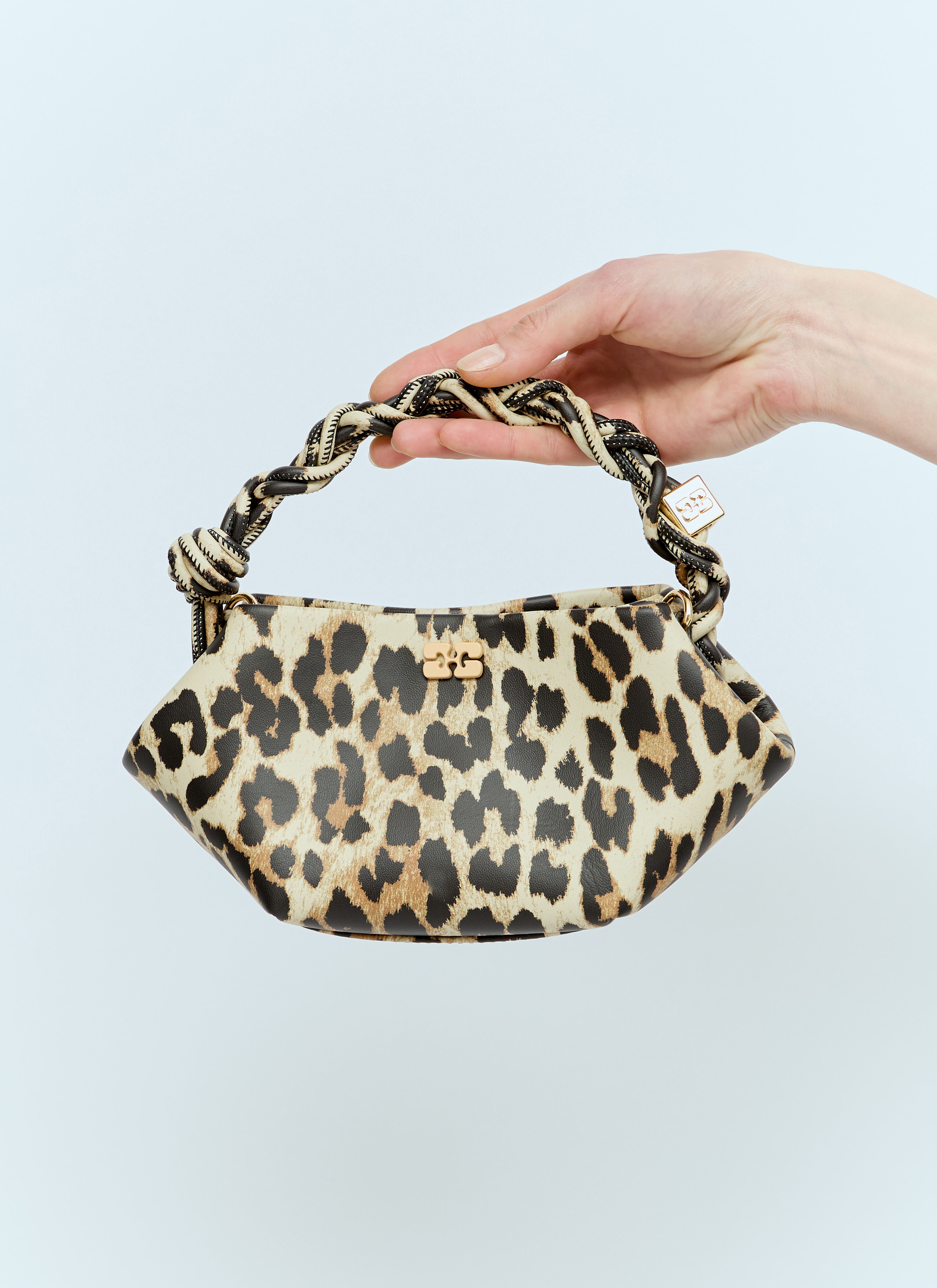 Mini Bou Handbag - 4