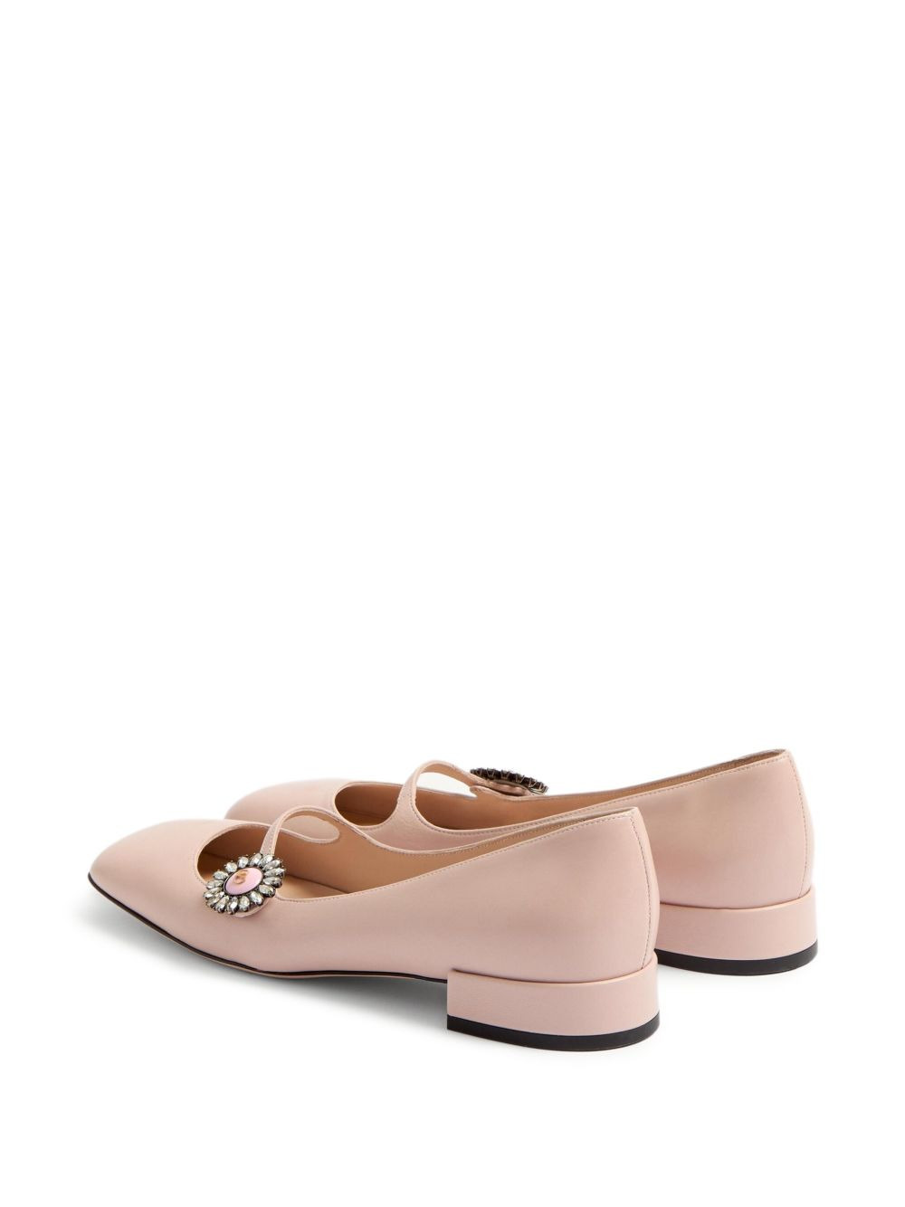 Preshoes ballet flats - 3