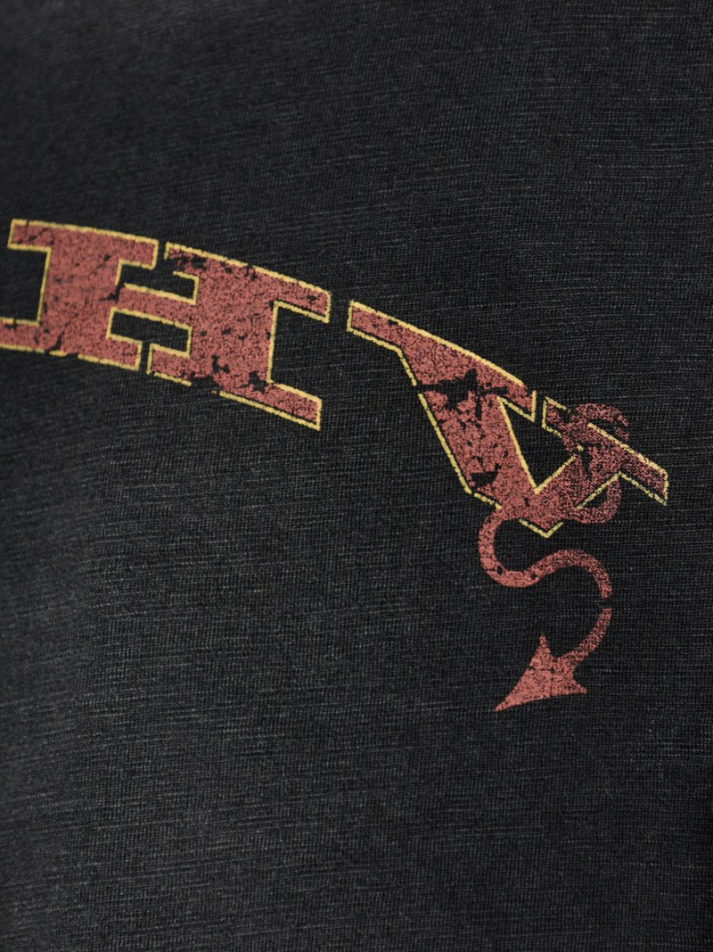 short-sleeve T-shirt 5