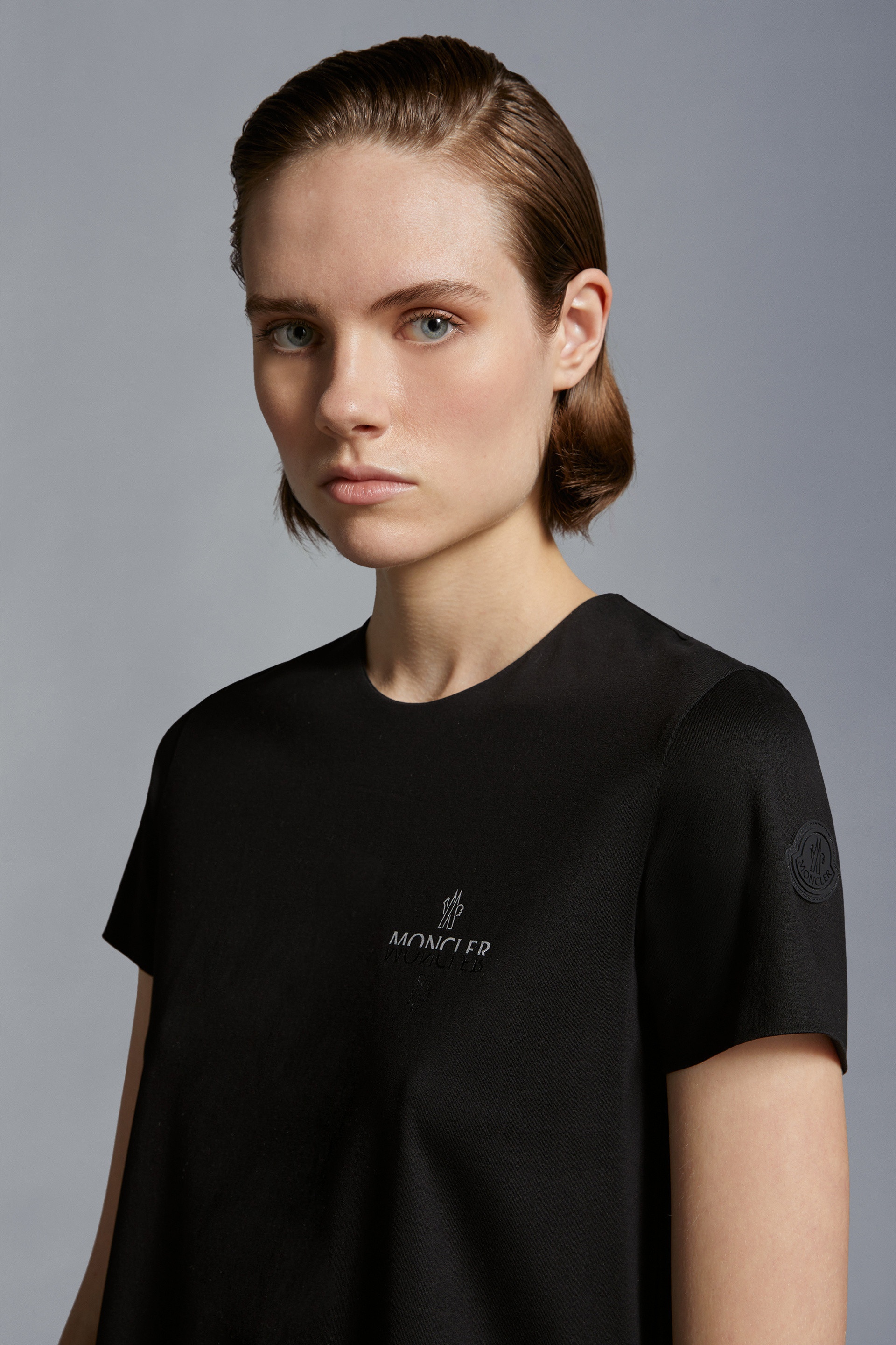 Logo T-Shirt - 4