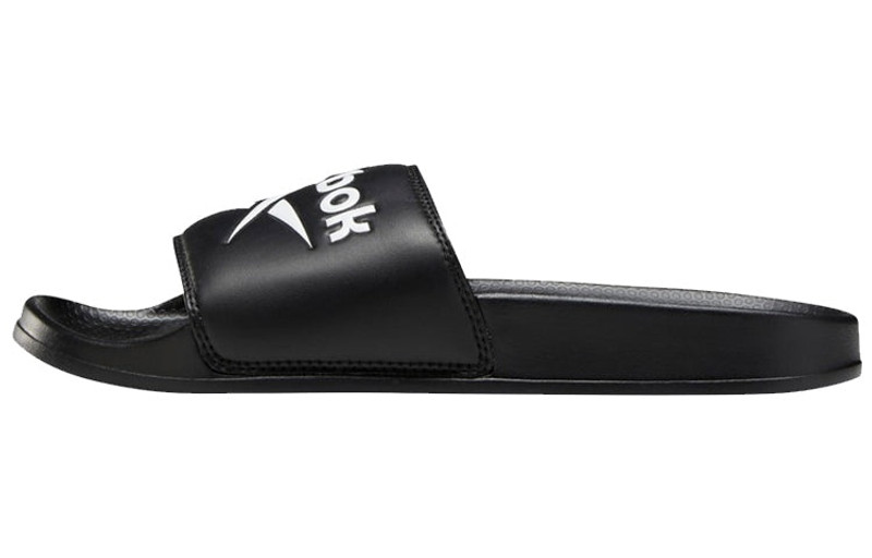 Reebok Reebok Classic Slide 'Black' EH0667 outlook
