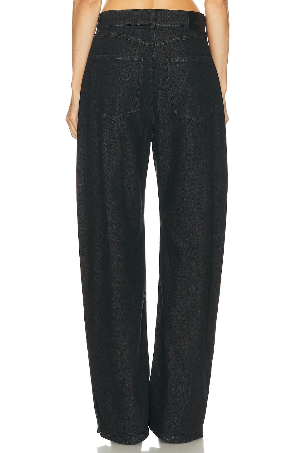 Galante Wide Leg - 4
