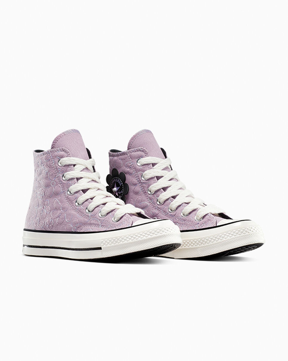 Chuck 70 Gradient Flowers - 4
