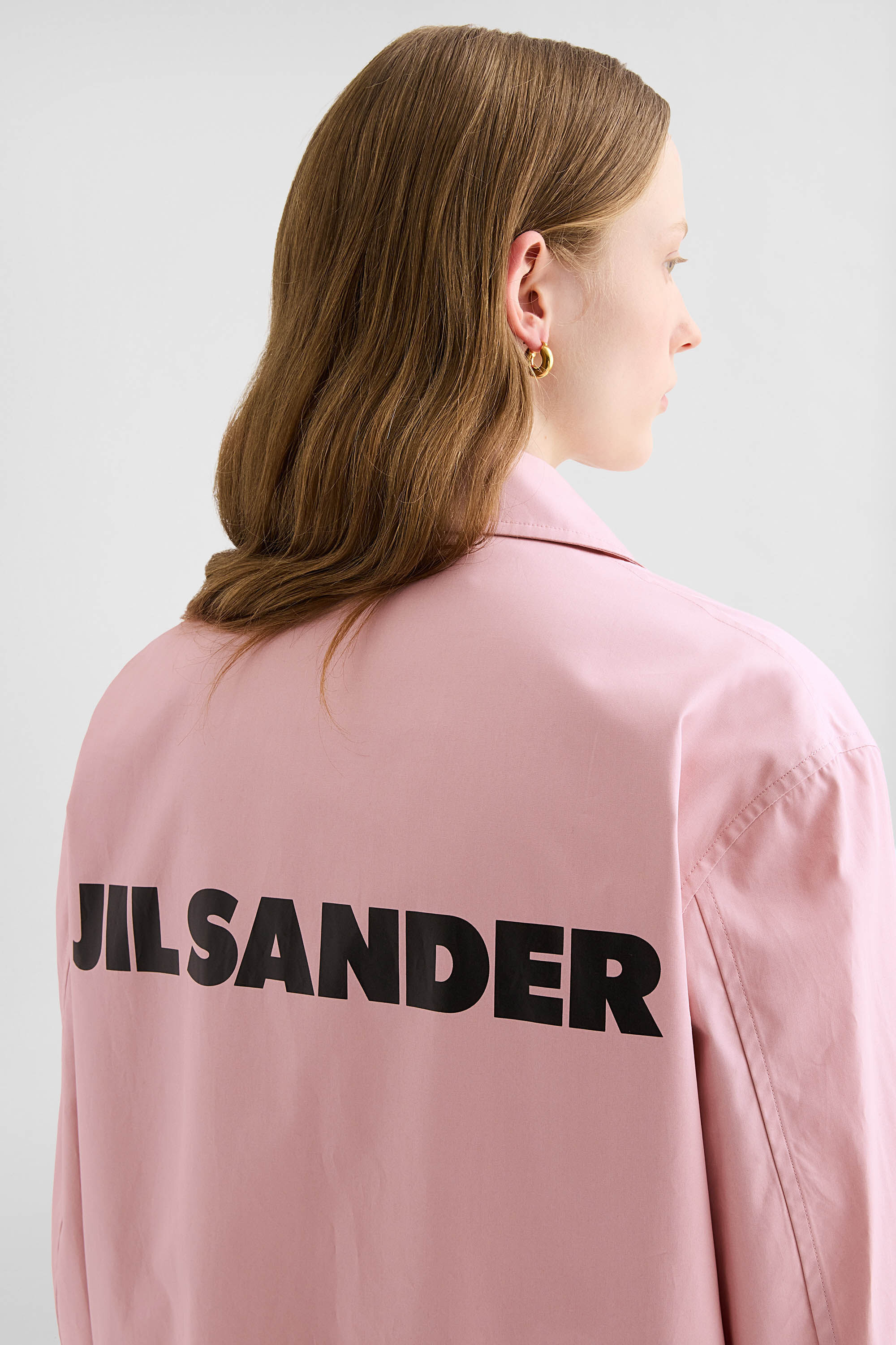 Logo Jacket - 3