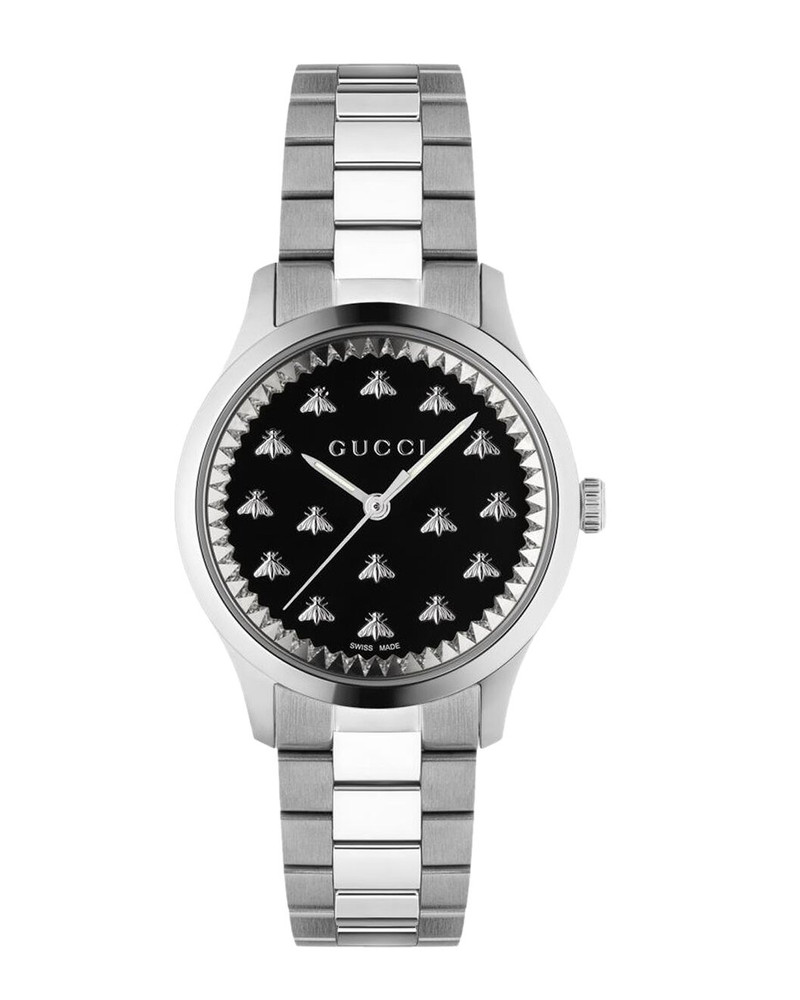 Gucci Women's G-Timeless Watch 1