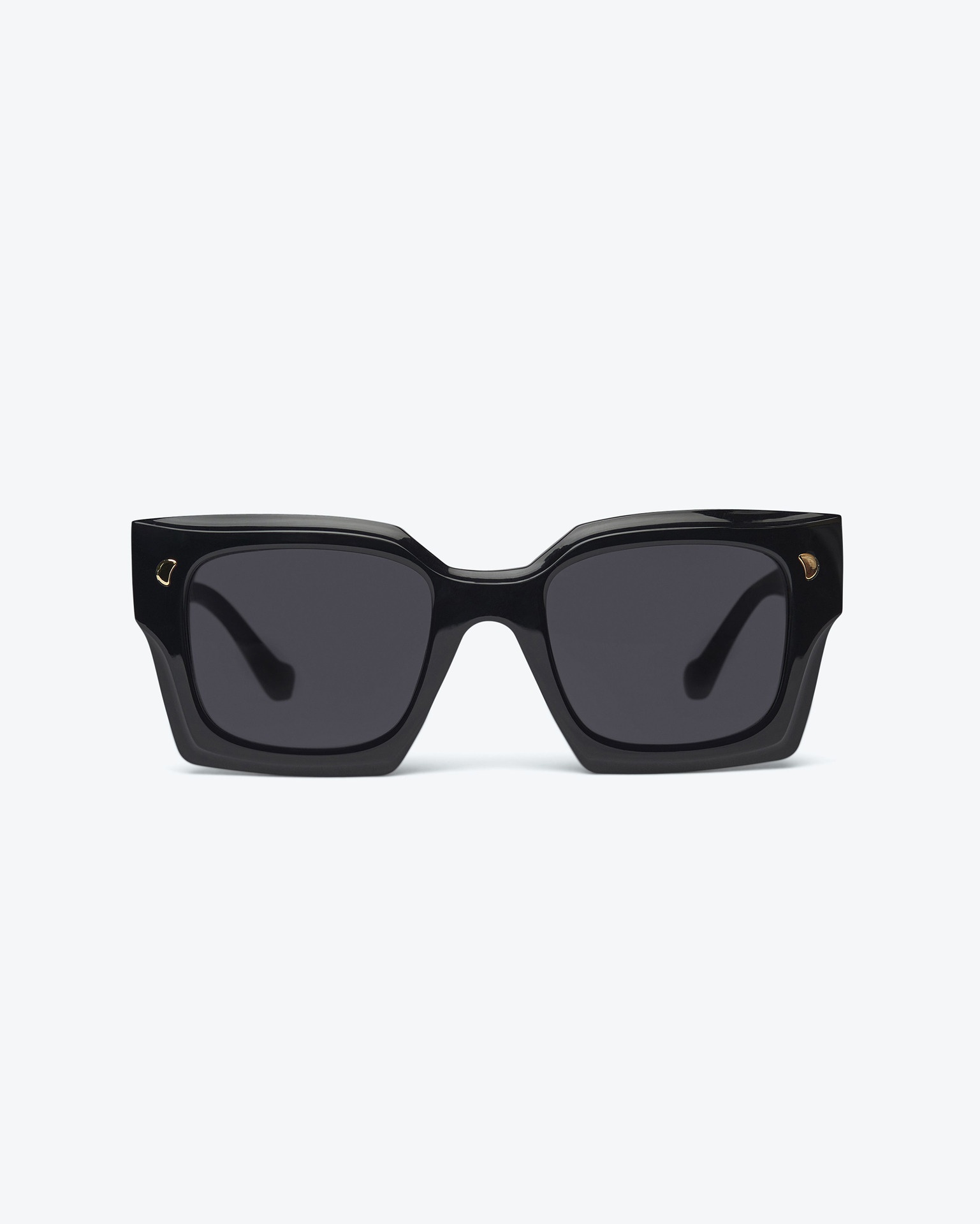 CORDIA - Bio plastic eyewear - Black - 2