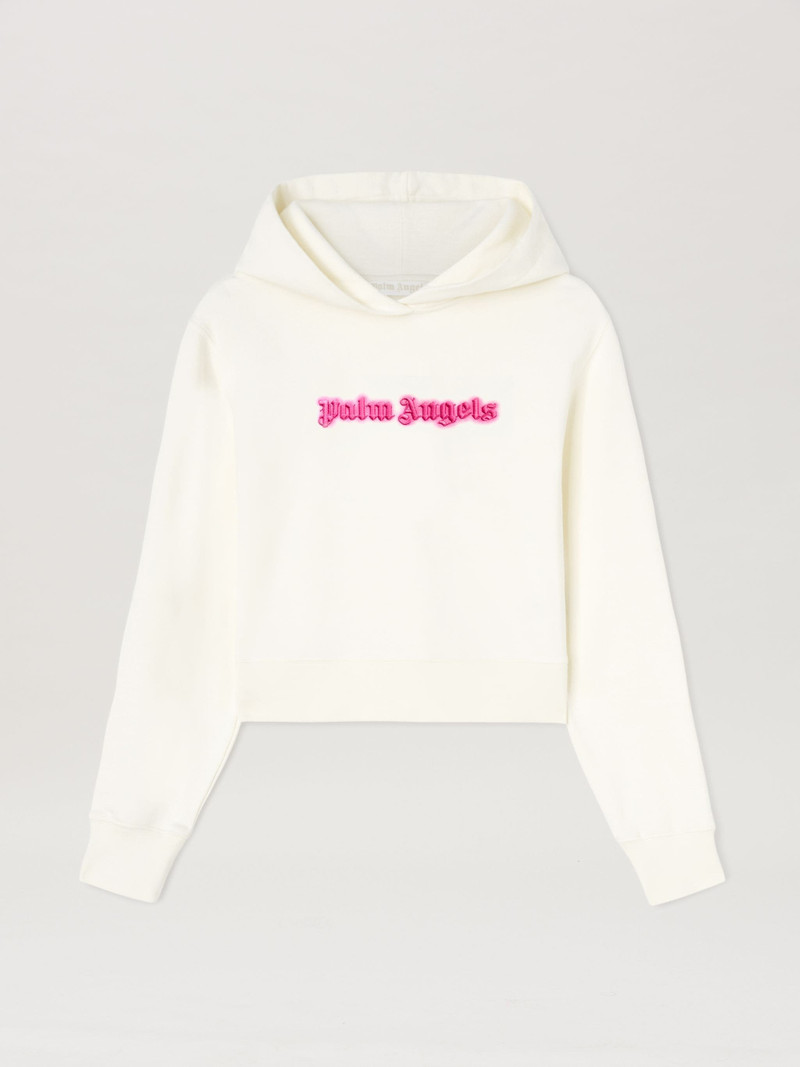 NEON LOGO Hoodie - 1
