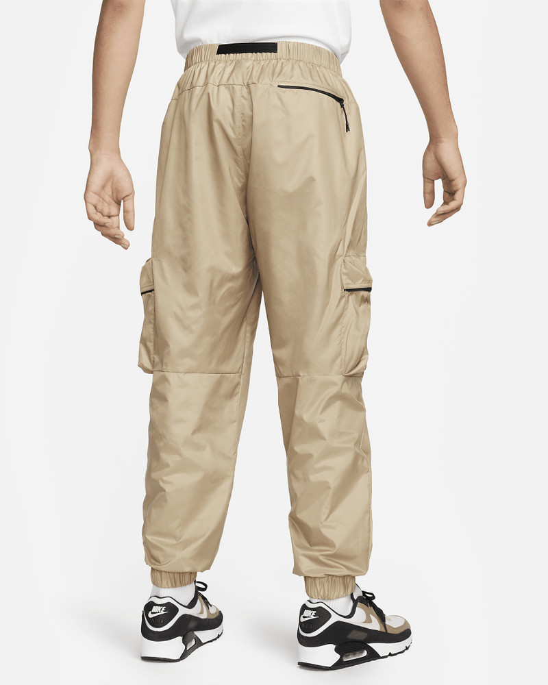 Nike Nike Tech Men's Lined Woven Pants outlook