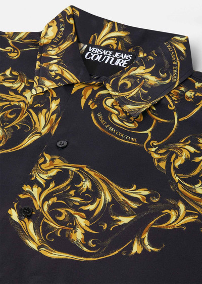 VERSACE JEANS COUTURE Regalia Baroque Shirt outlook