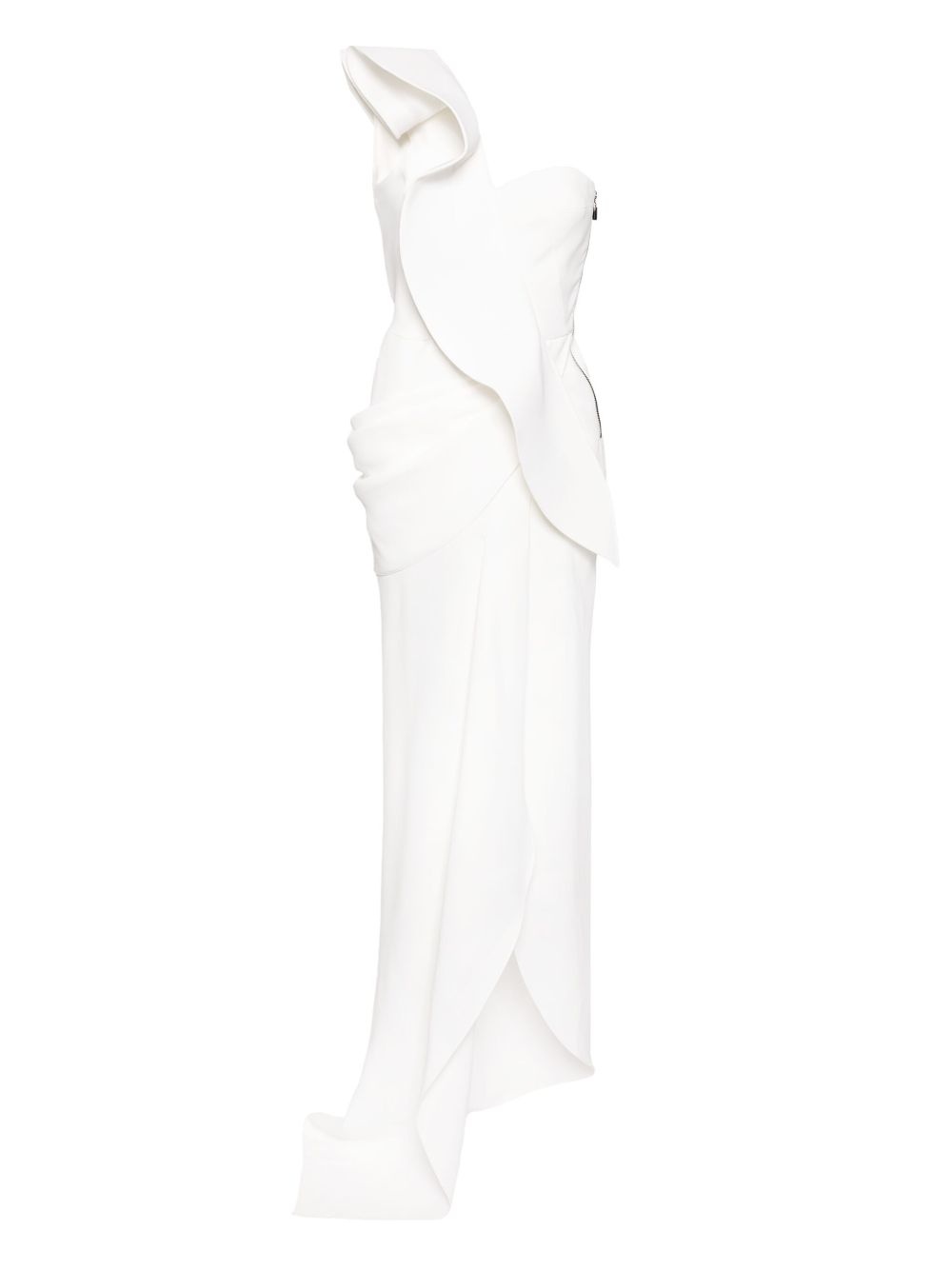 Salyut wave gown - 1
