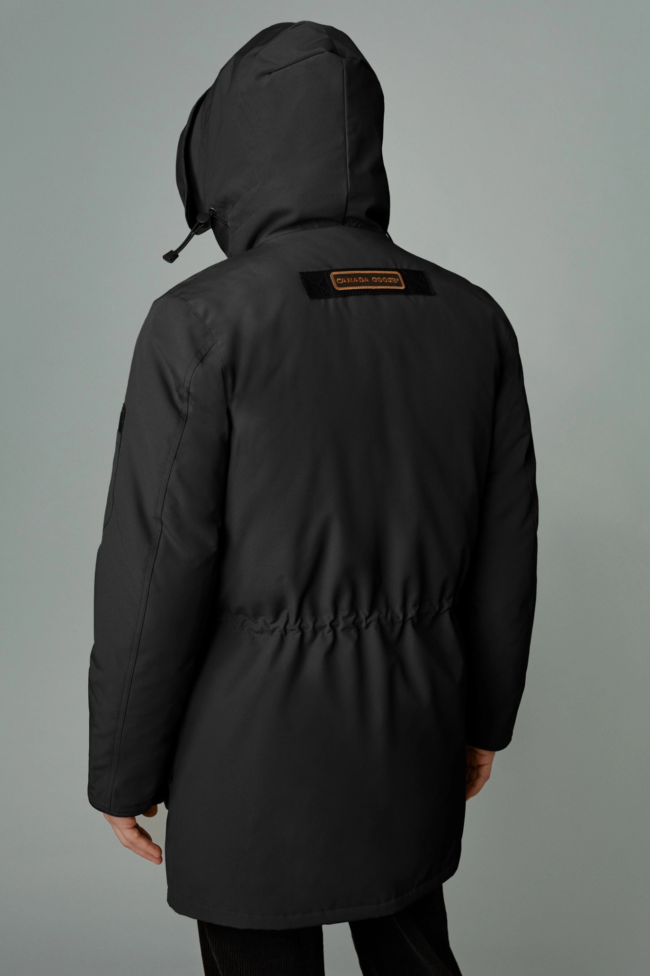 CITADEL PARKA - 6