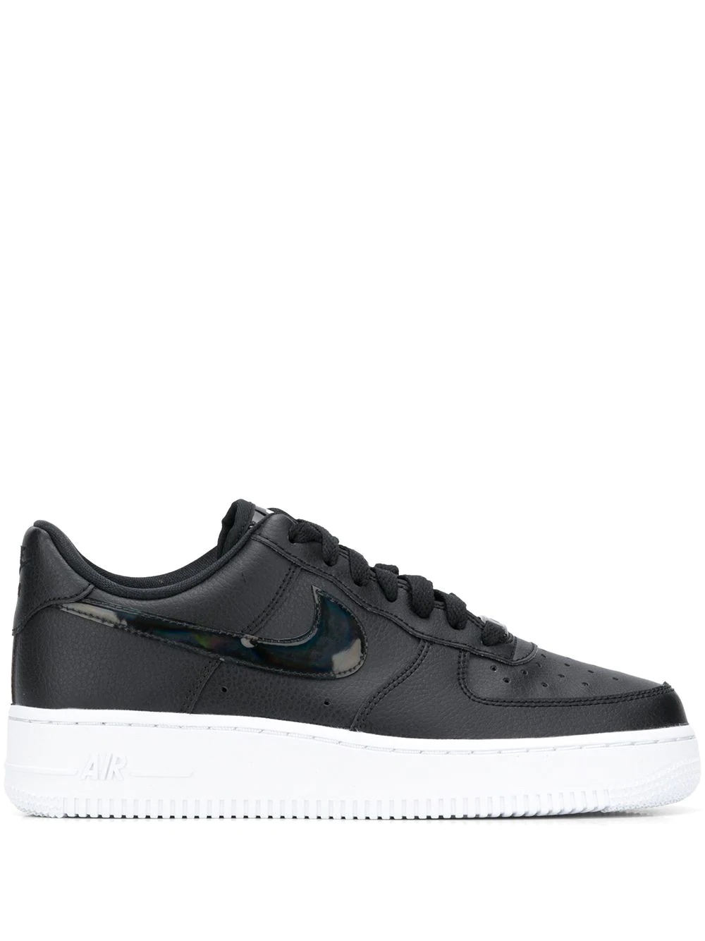 Air Force 1 low-top trainers - 1