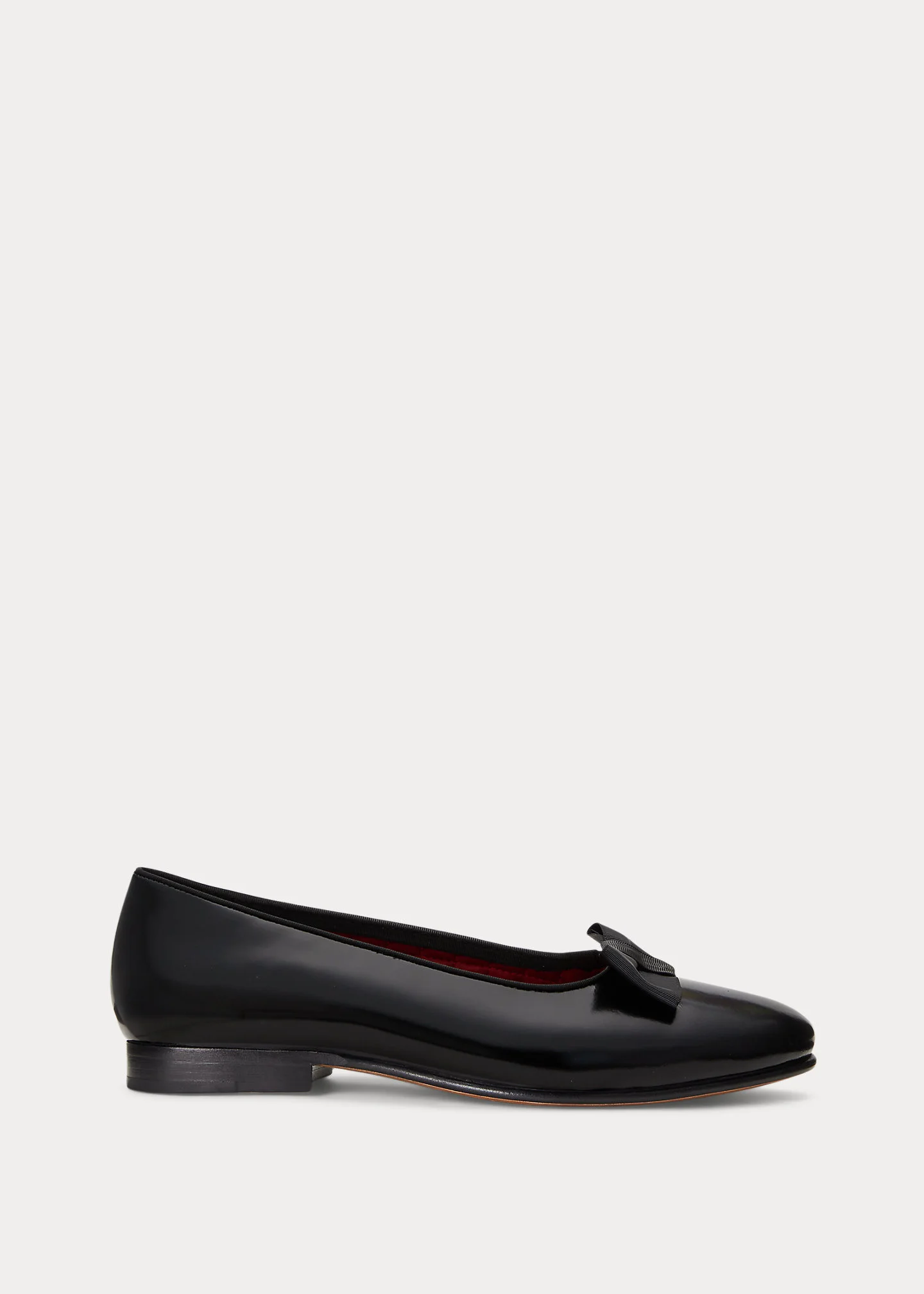Paxton Leather Slipper - 1
