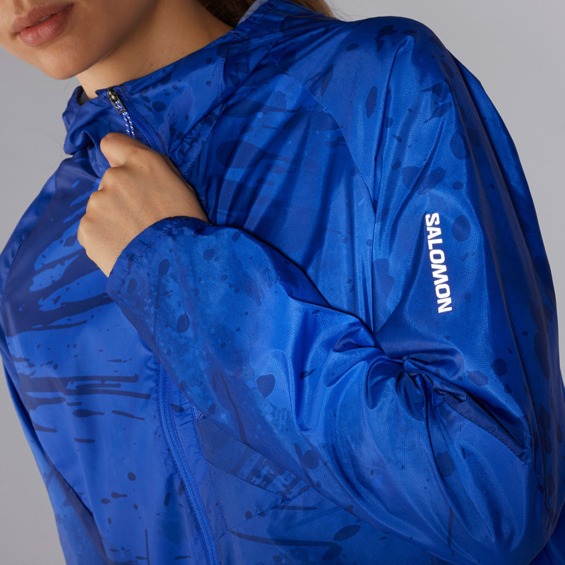 BONATTI CROSS WIND 8