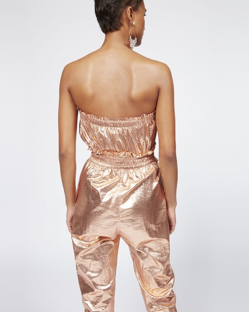TIMI jumpsuit - 5