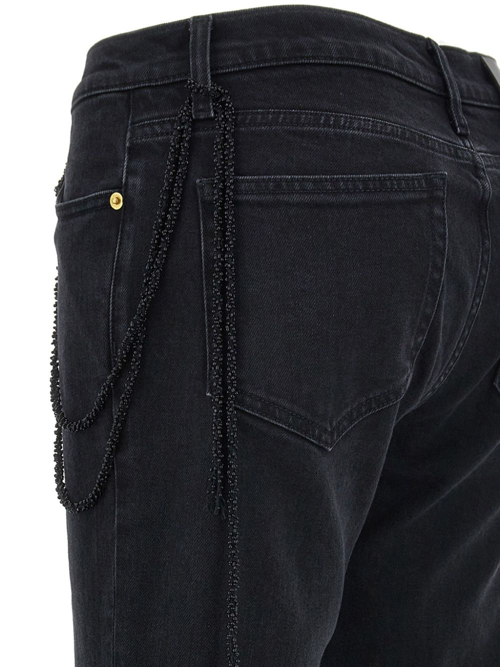 Michelle skinny jeans - 4