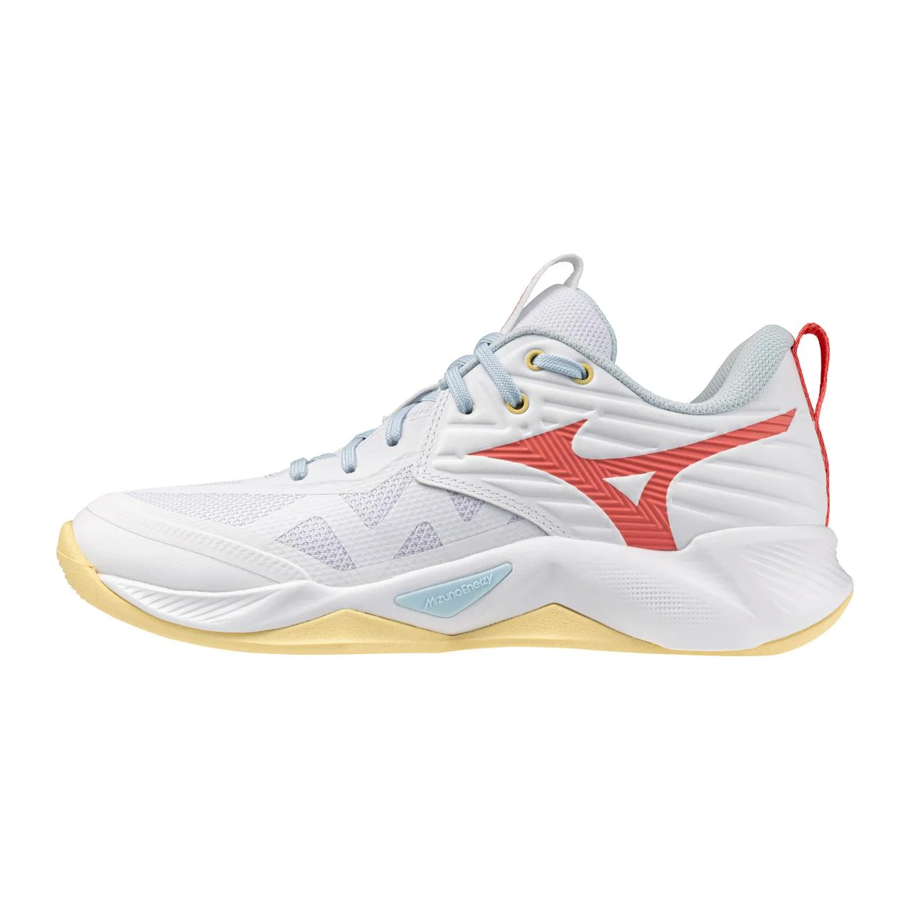 Women's Wave Momentum Pro Volleyball Shoe - 1