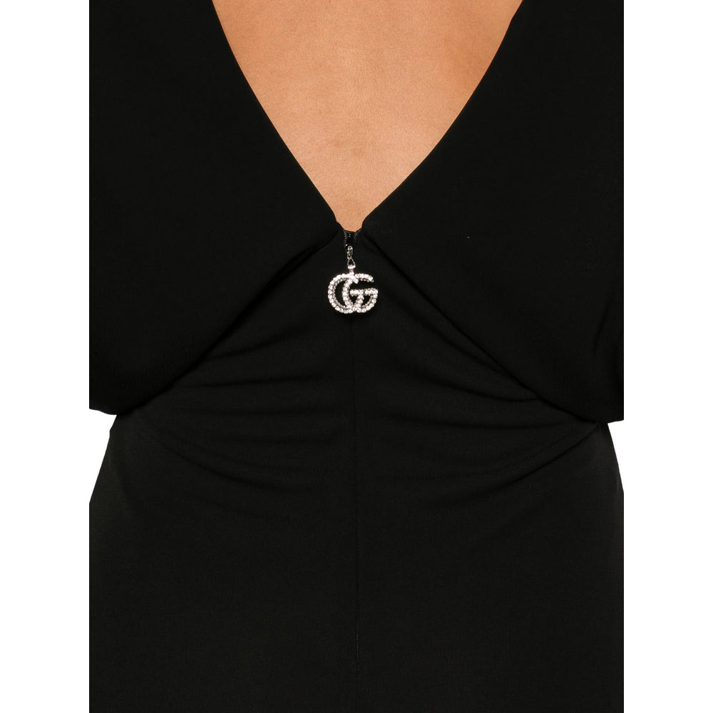 Gucci Black Dresses - Evening Dresses Women - 2
