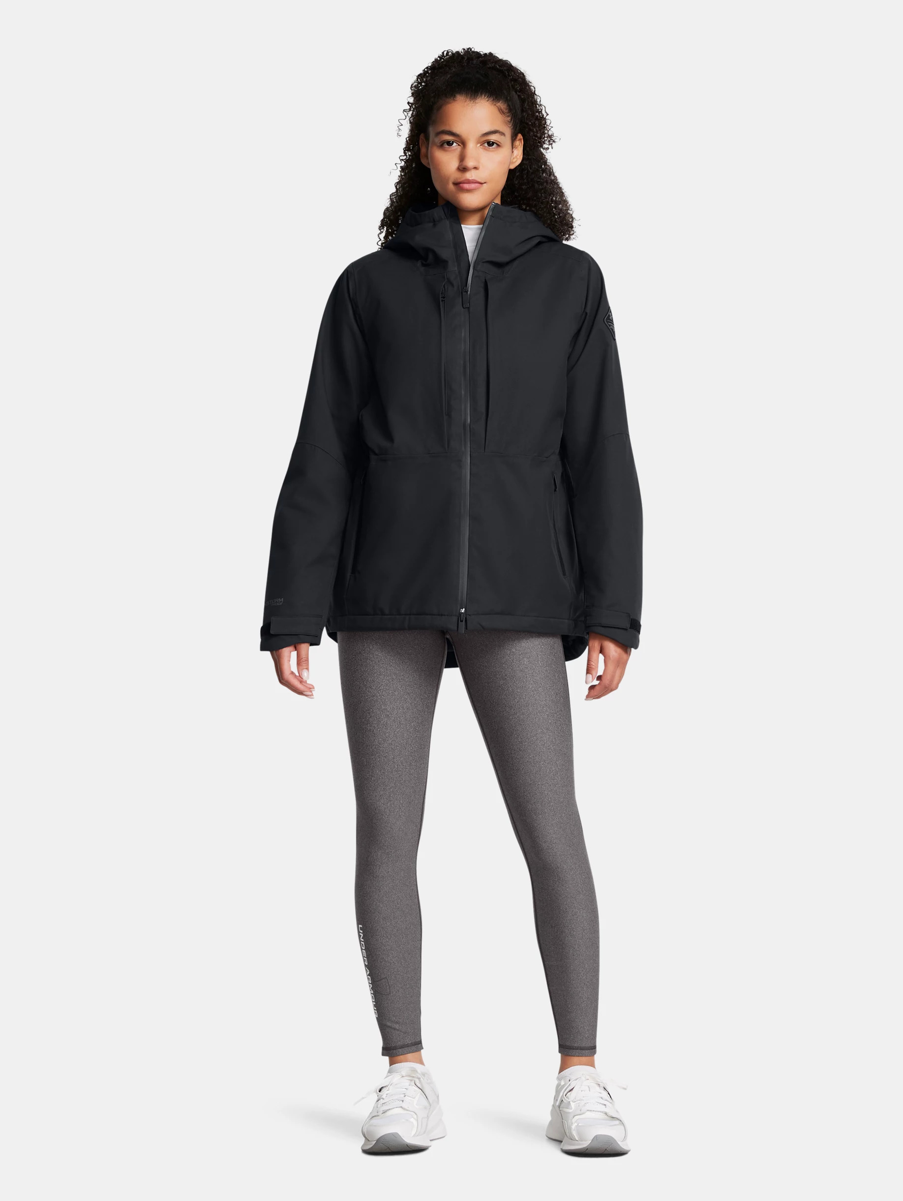 Women's UA Expanse Vista Jacket - 5