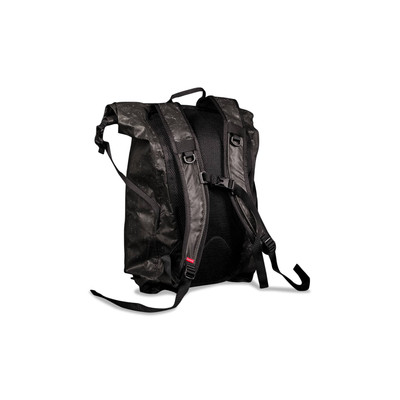 Supreme Supreme Waterproof Reflective Speckled Backpack 'Black' outlook