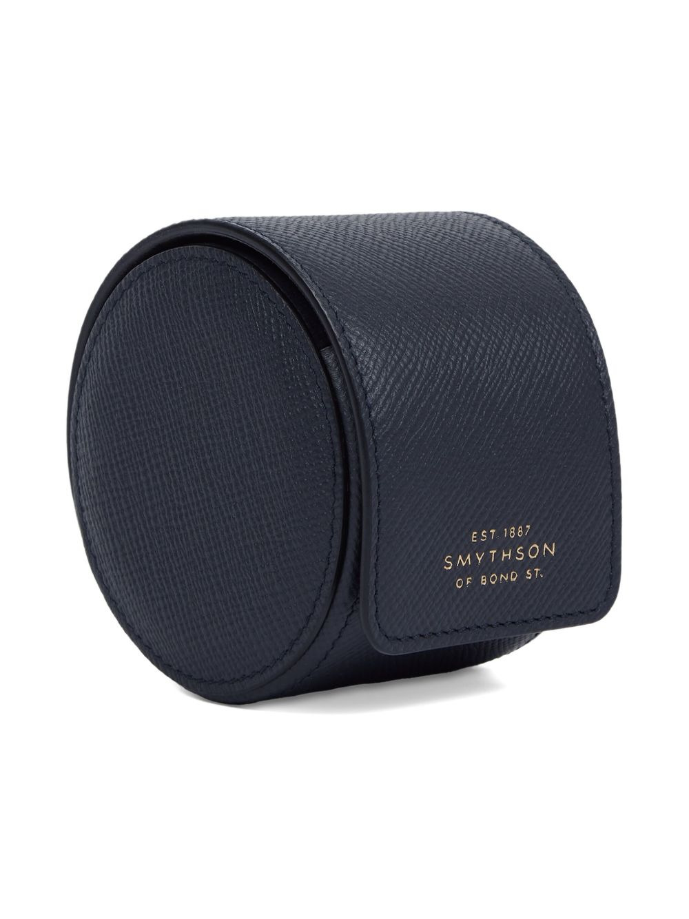single watch roll box (7cm x 8cm x 8cm) - 2