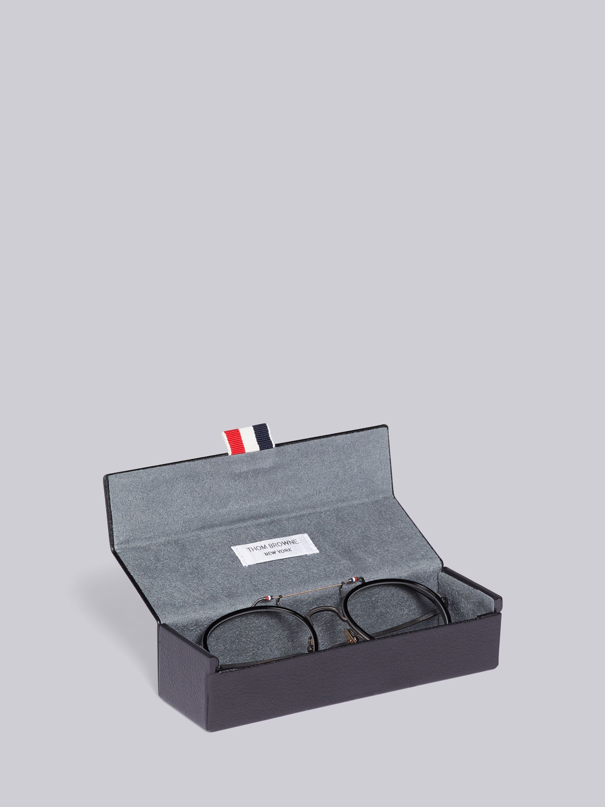 TB815 - Black Pantos Glasses - 5