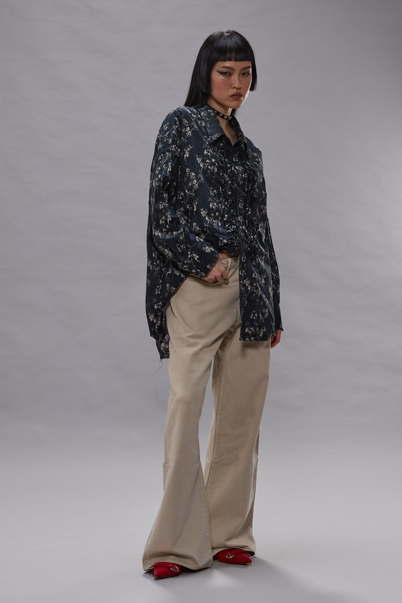 R13 D'ARCY LOOSE JEAN outlook